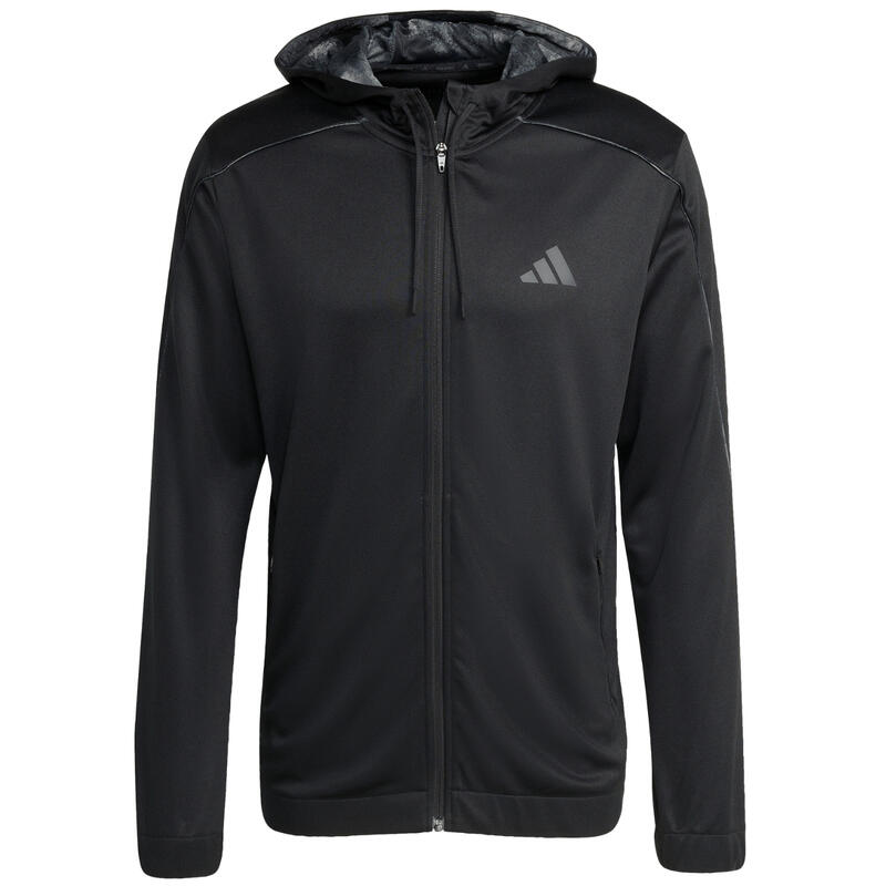Hanorac pentru bărbați adidas SEA FZ HD