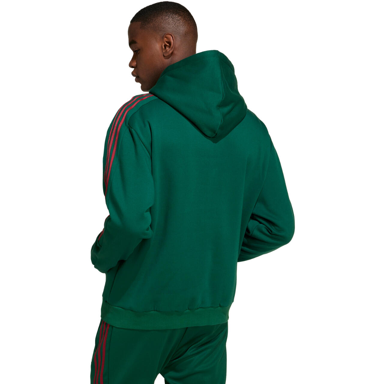 Adidas House of Tiro Nations Pack herenhoodie 4/6