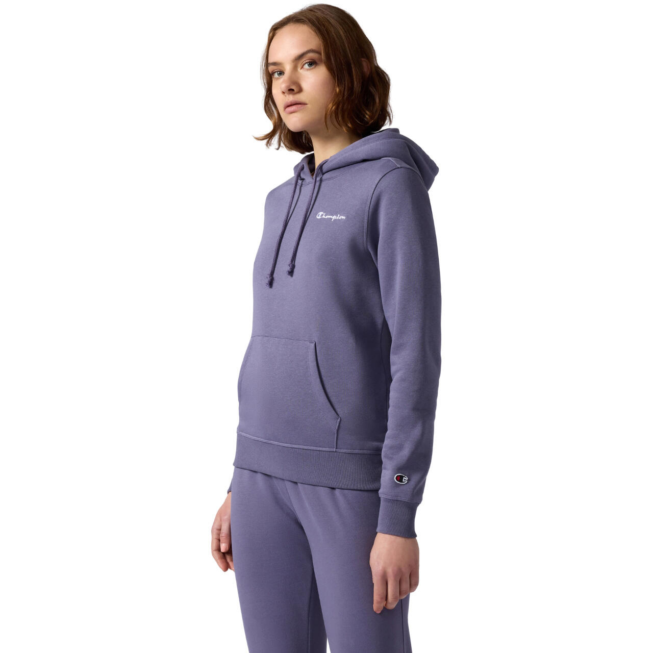 Bluza damska Champion Hooded Sweatshirt 2/6