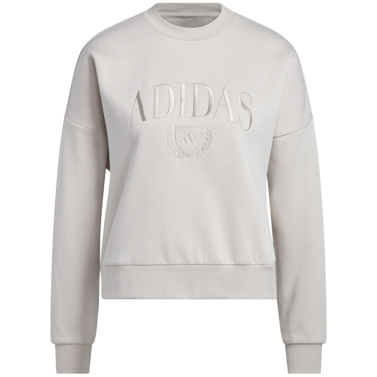 Sweat-shirt adidas Cozy Sweatshirt pour femme 3/6