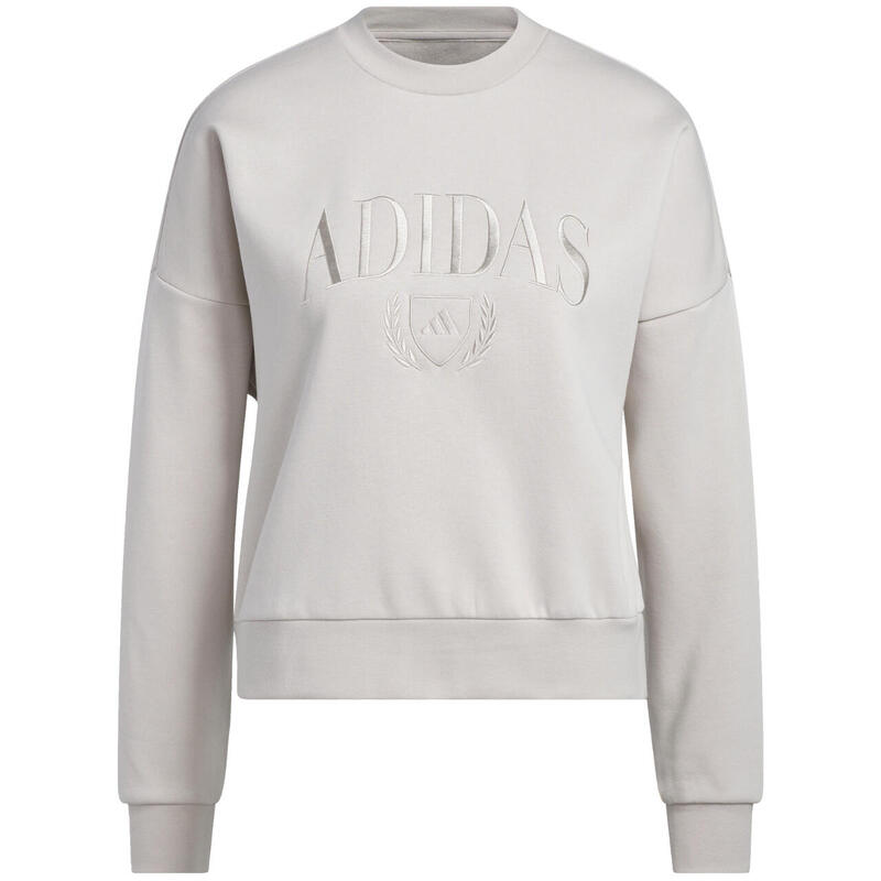 Hanorac pentru femei adidas Cozy Sweatshirt