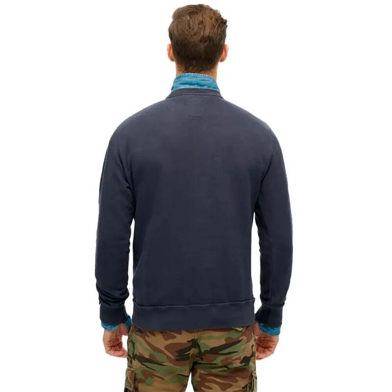 Pulóver Superdry Athletic Essentials