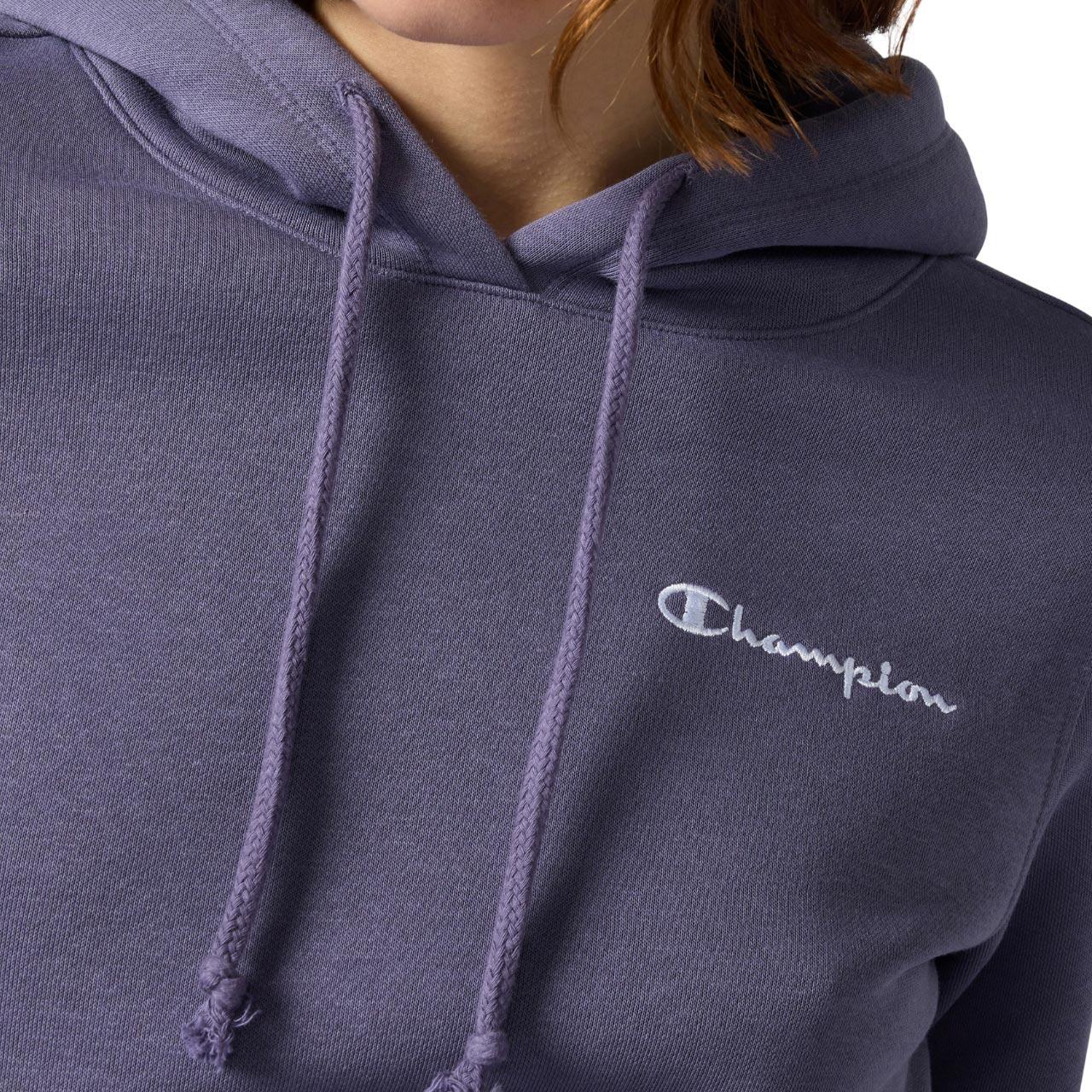Bluza damska Champion Hooded Sweatshirt 5/6