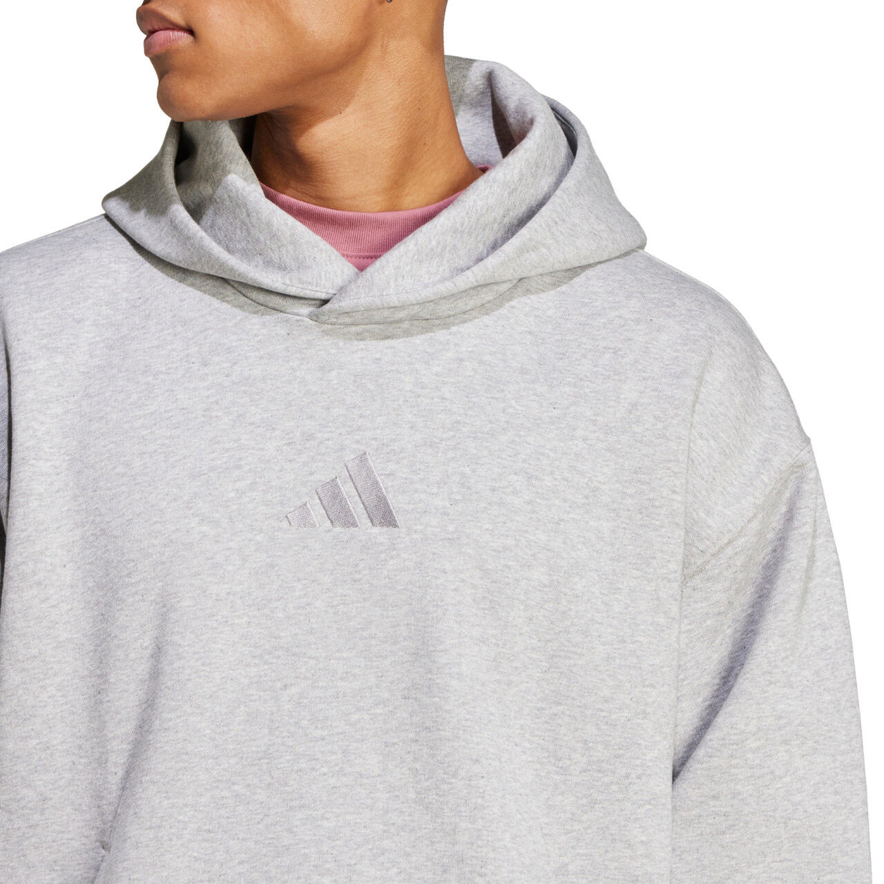Sweat-shirt adidas All SZN Fleece pour homme 5/7