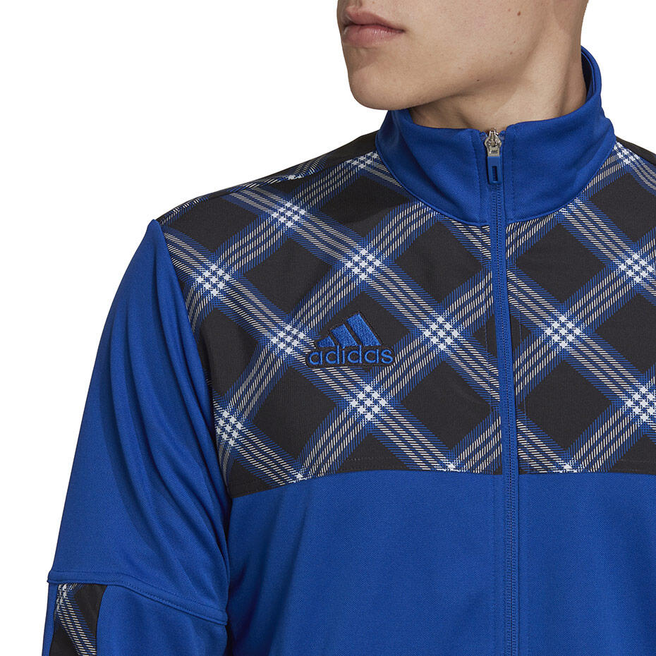 Sweat-shirt adidas Tiro Track pour homme 6/7