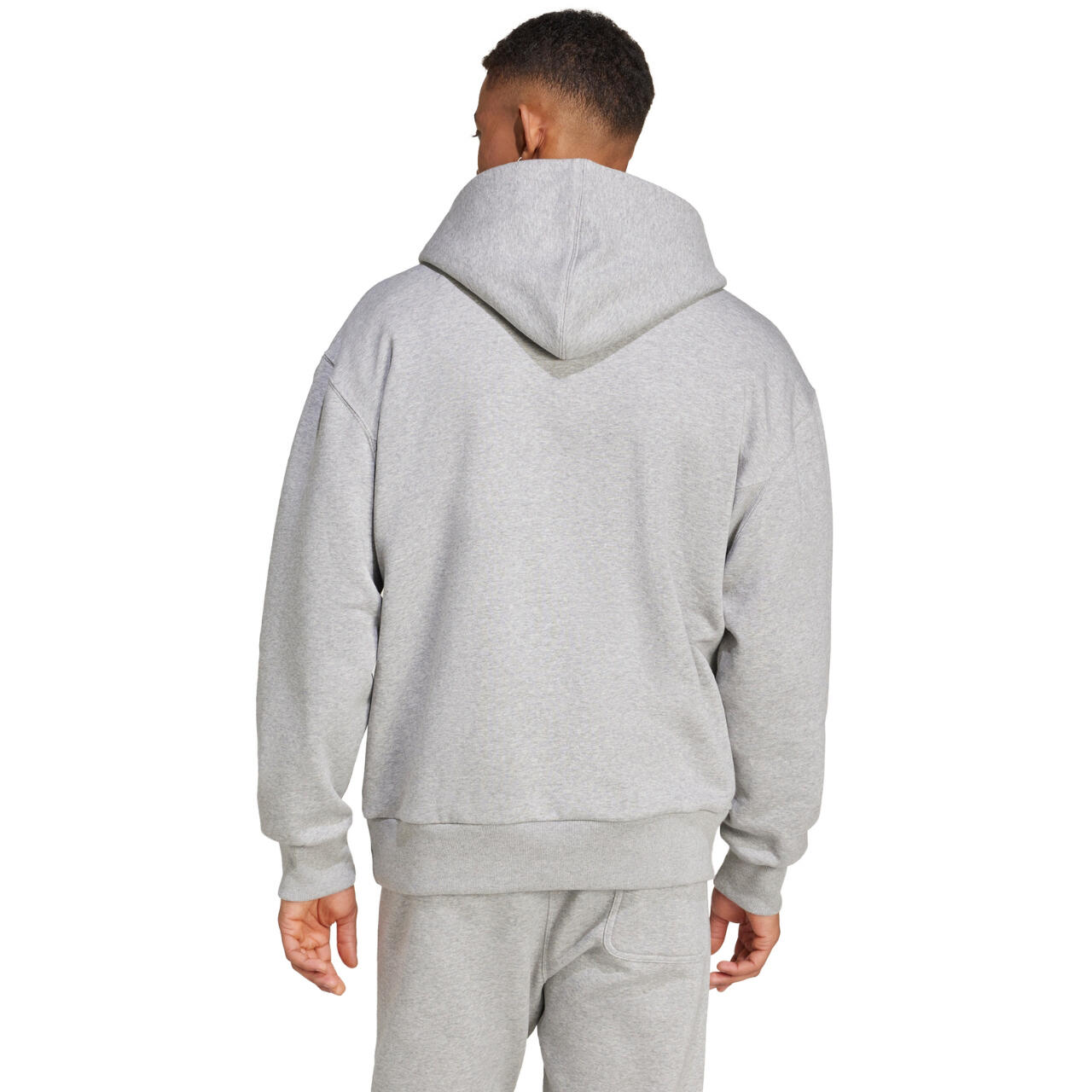 Sweat-shirt adidas All SZN Fleece pour homme 4/7