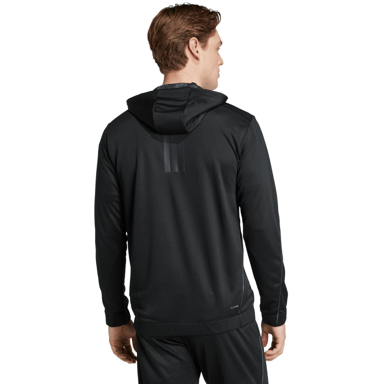 Herren-Sweatshirt adidas SEA FZ HD 4/7