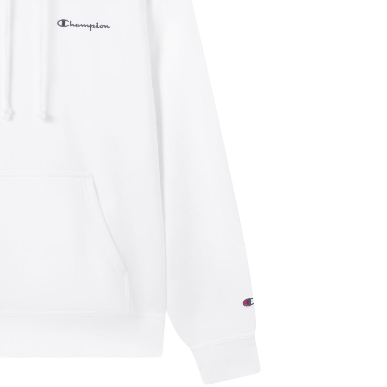 Champion Hooded Sweatshirt férfi pulóver 6/6