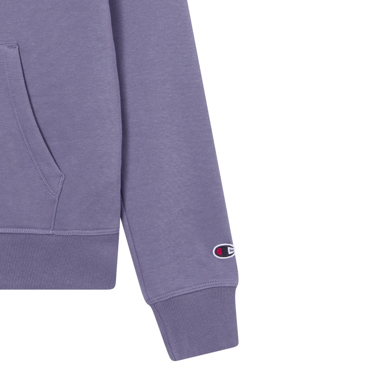 Bluza damska Champion Hooded Sweatshirt 6/6