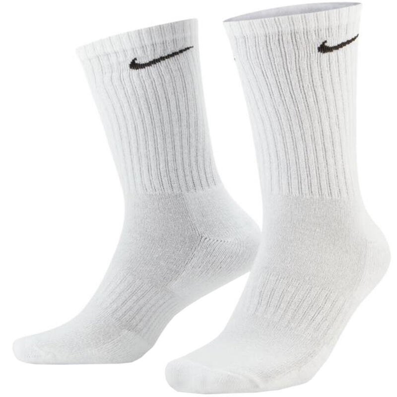 Șosete unisex Nike Everyday Cushioned Crew, 3 perechi