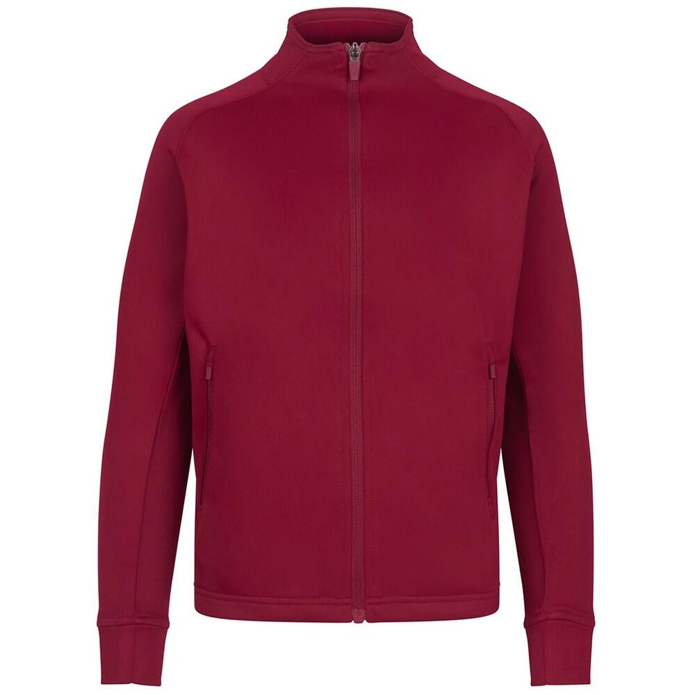 Finden & Hales Childrens/Kids Knitted Track Top