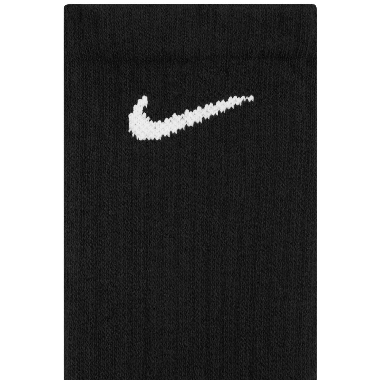Nike Everyday Cush Crew unisex zokni, 6 pár 3/7