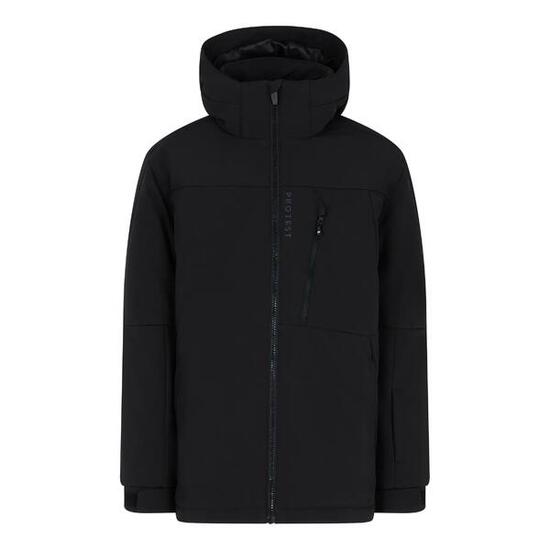 Doudoune enfant Protest Leo