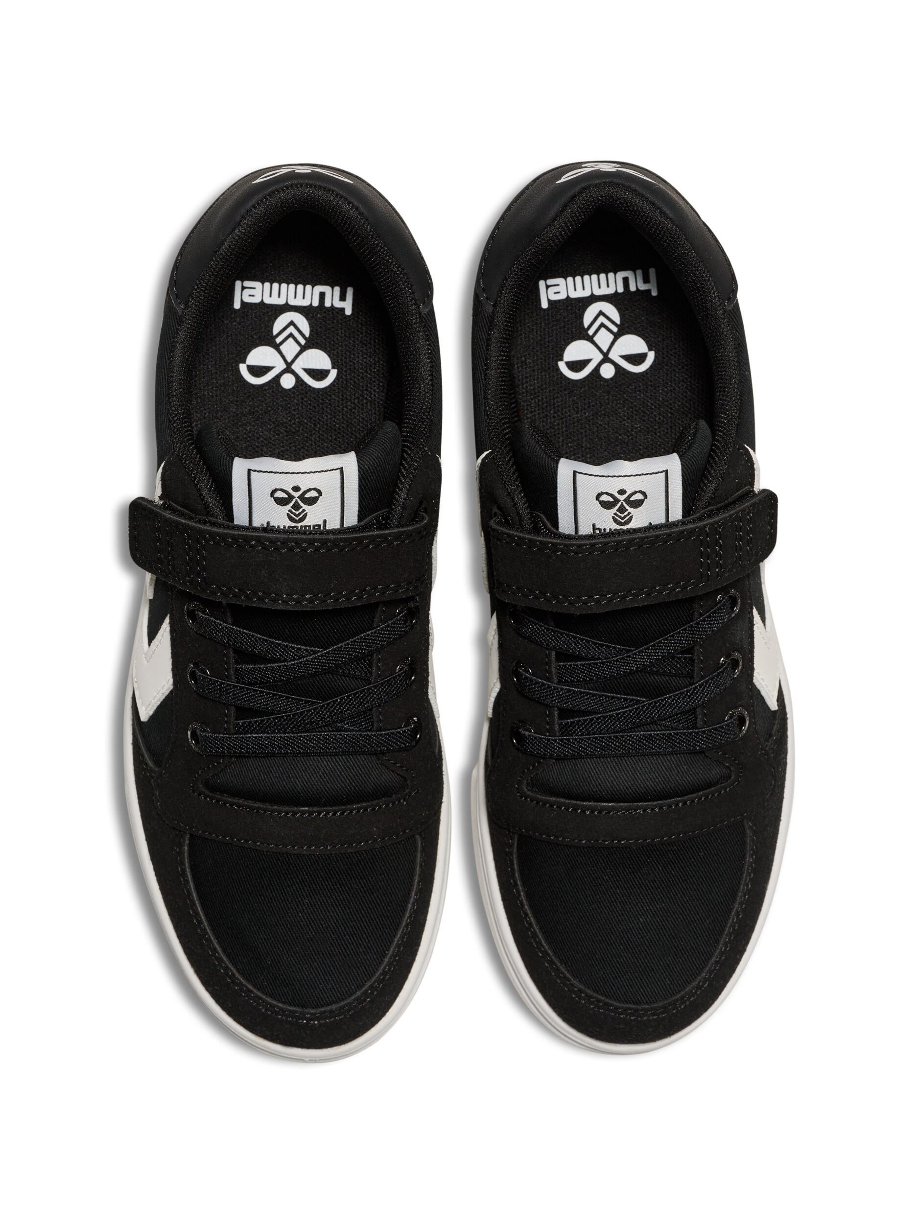 Fermeture Velcro Sneaker Basse Slimmer Stadil Enfant 3/7