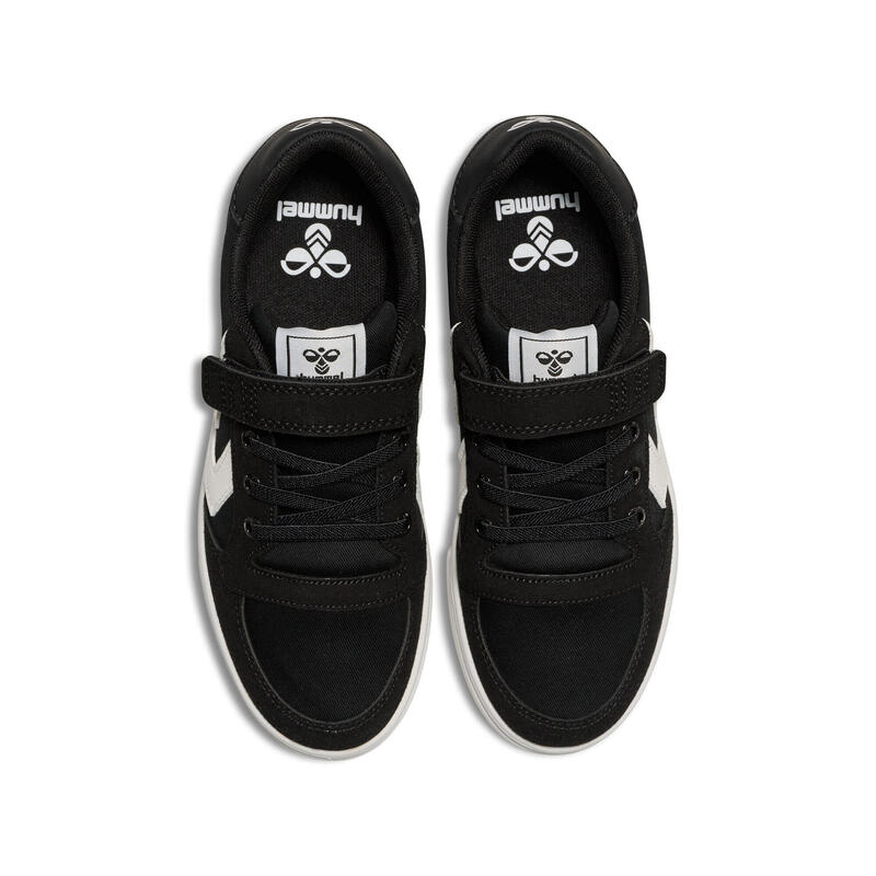 Adidași cu Velcro Hummel Slimmer Stadil Băieți