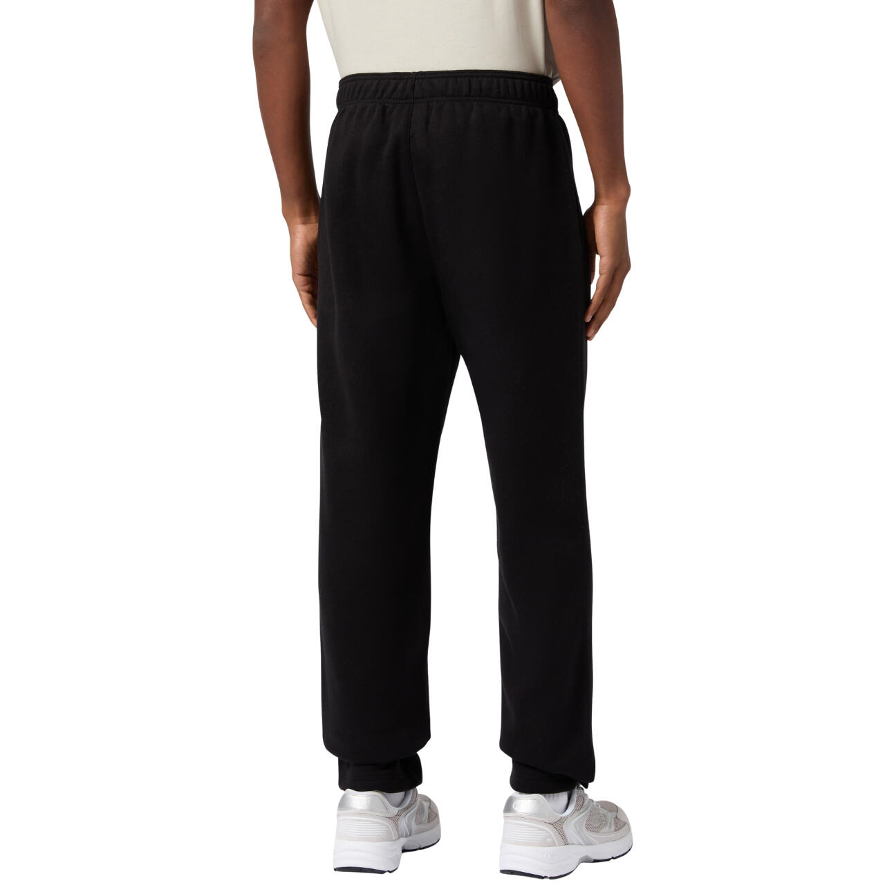 Pantalon pour homme Champion Straight Hem Pants 3/7