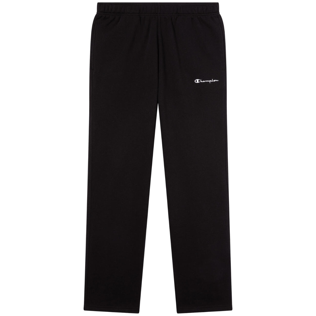 Pantalon pour homme Champion Straight Hem Pants 2/7