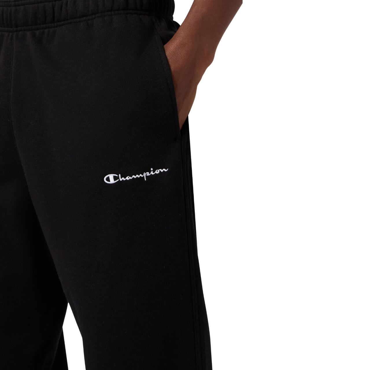 Pantalon pour homme Champion Straight Hem Pants 4/7