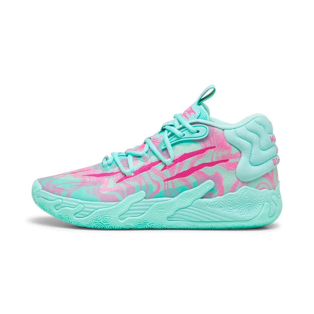 Basketball shoes Puma MB.03 Miami