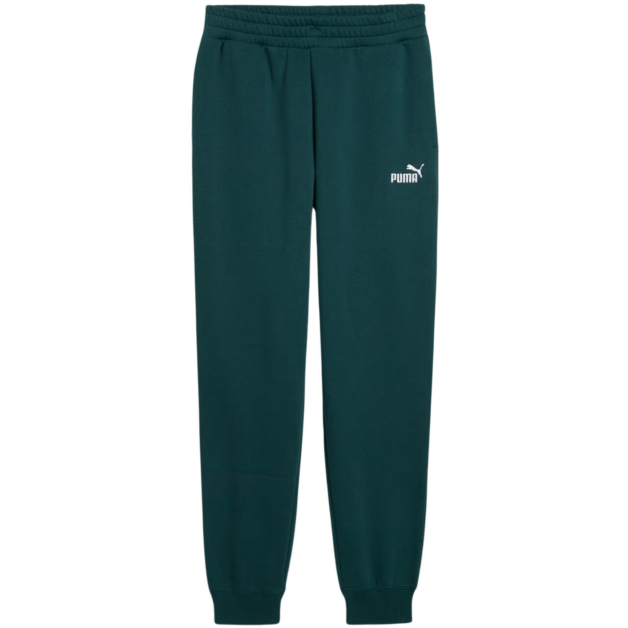 Pantalon de survêtement pour homme Puma ESS no.1 Logo Sweatpants FL 2/5