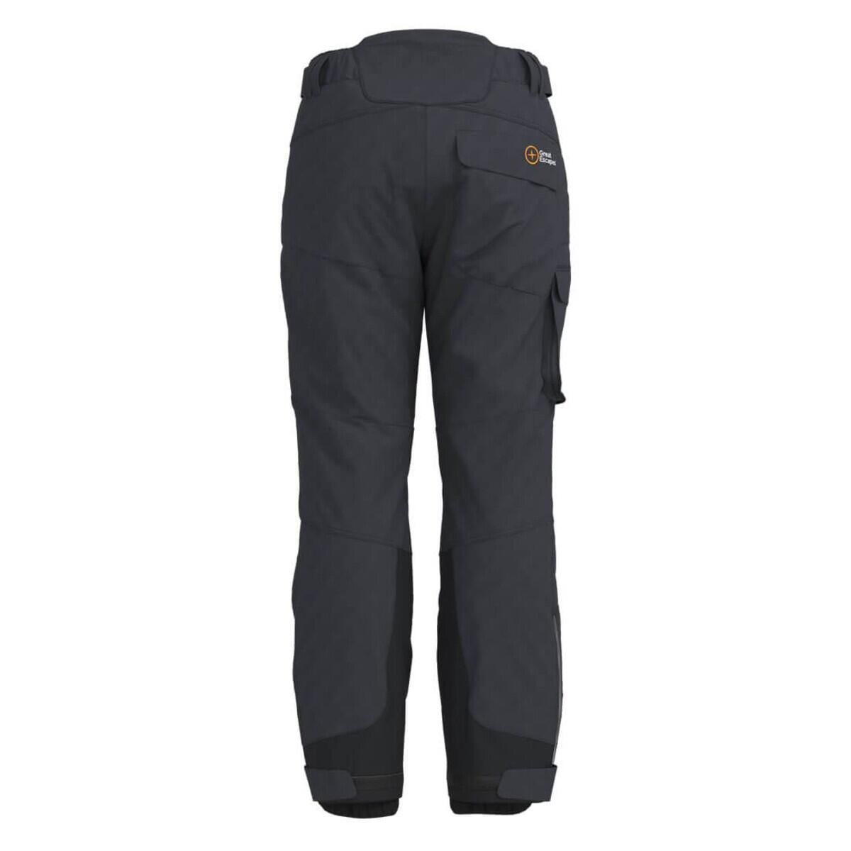 Pantalon de ski Great Escapes Pejo 2/3