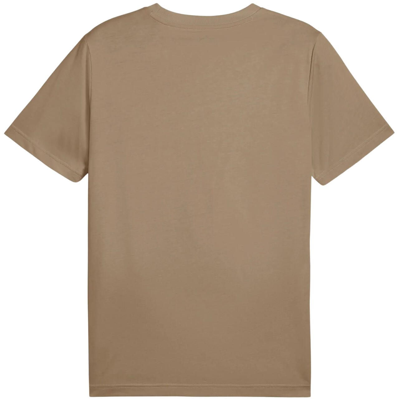 Puma Ess No.1 Logo Tee Herren-T-Shirt (S) 3/6