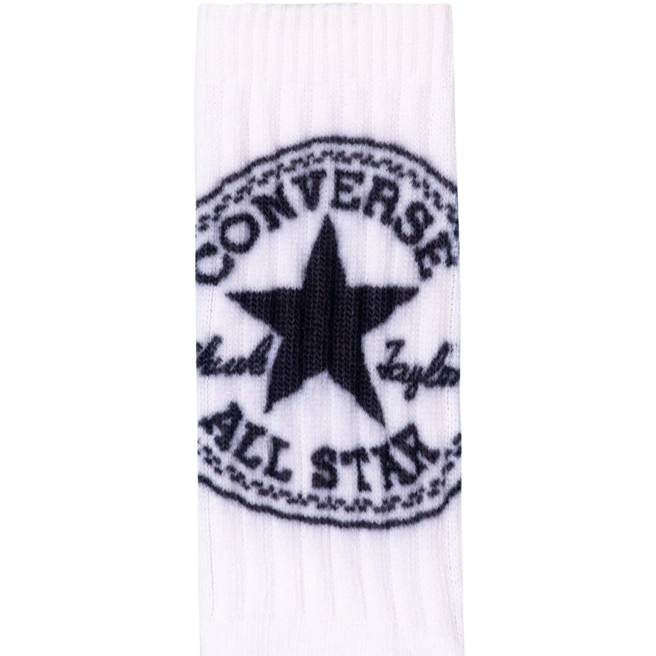 Converse Unisex-Socken 2er-Pack 3/4