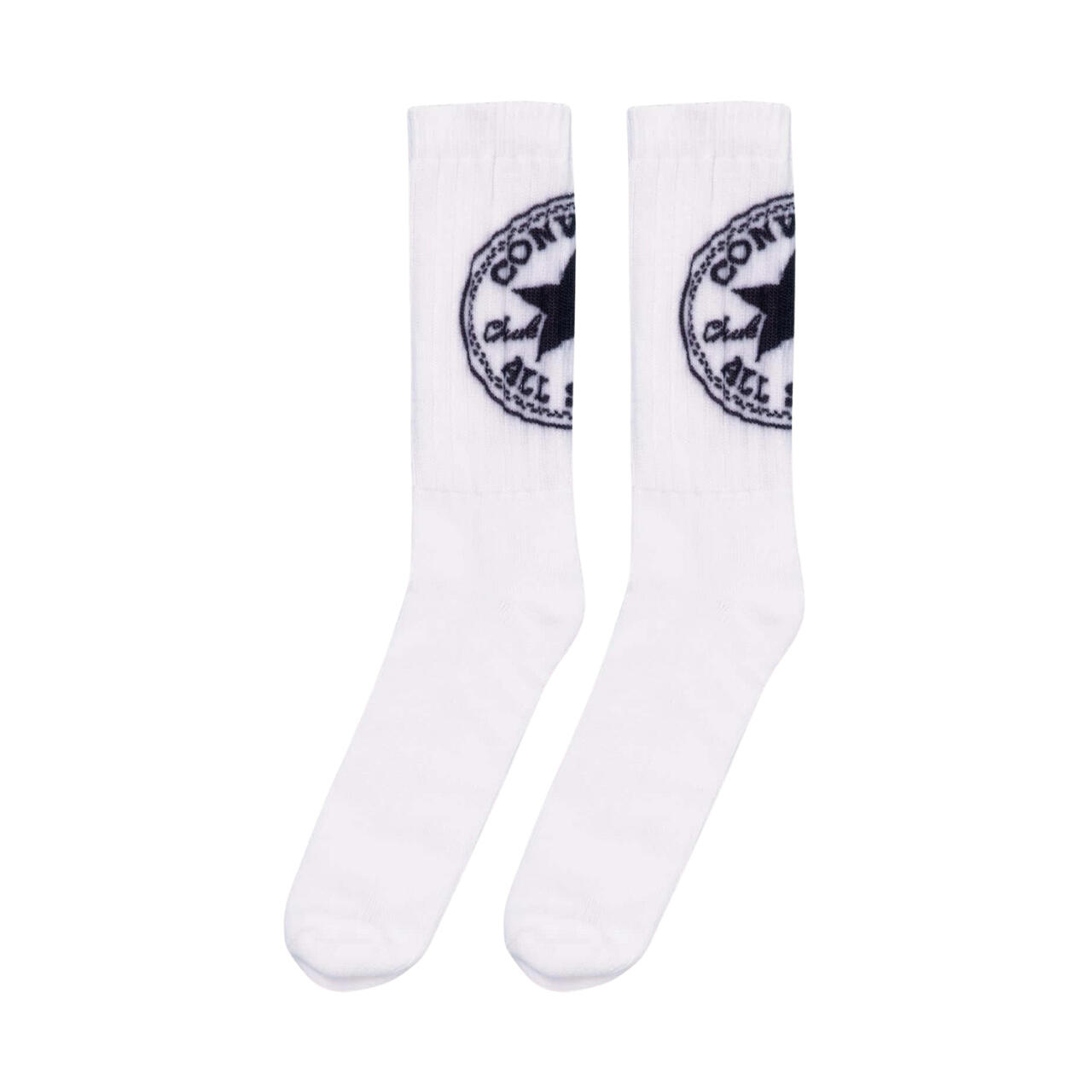 Converse Unisex-Socken 2er-Pack 2/4