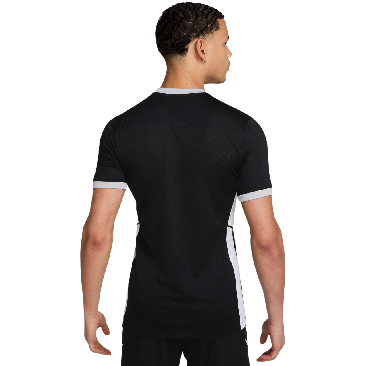 Nike Dri-FIT Academy SS Top heren 3/7
