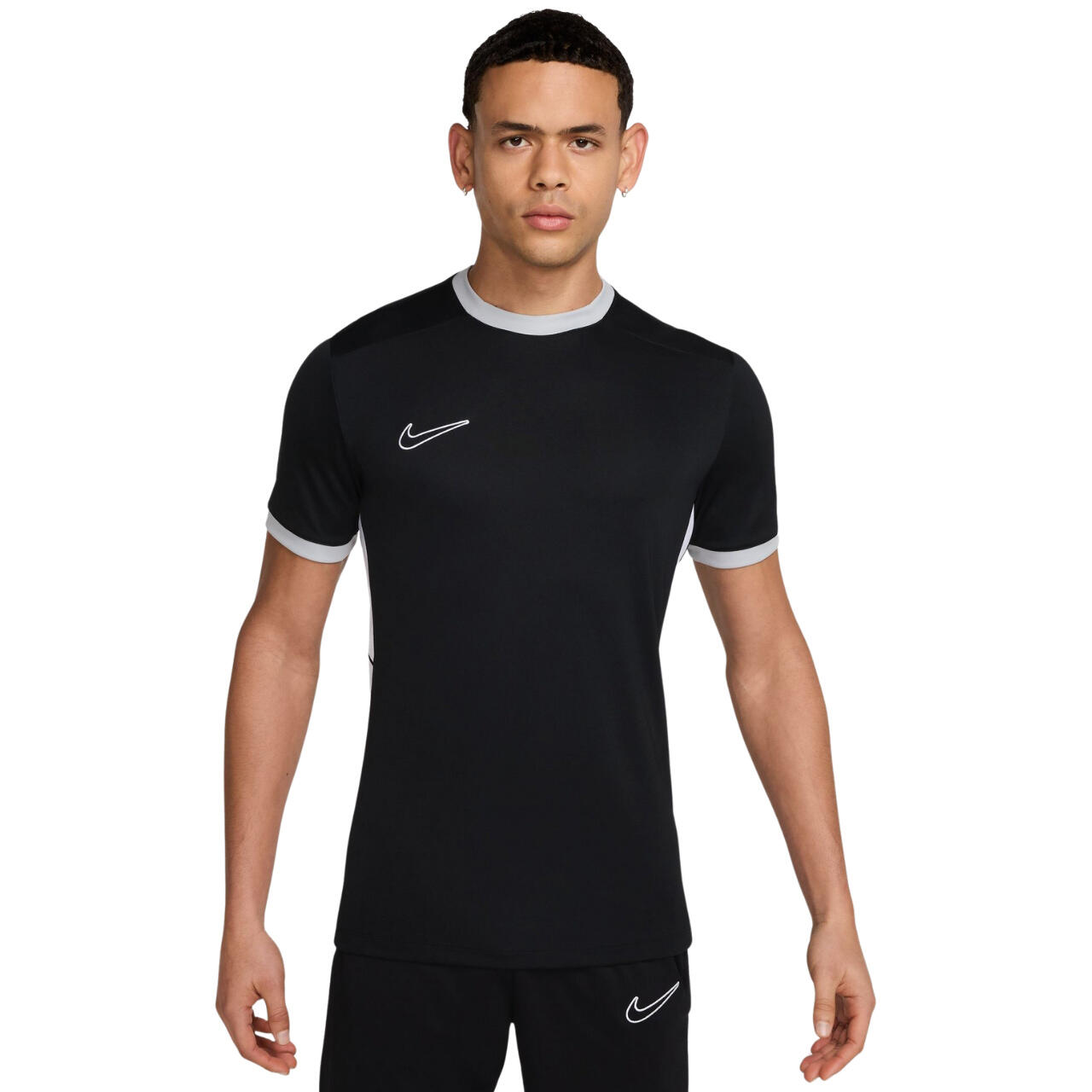 Nike Dri-FIT Academy SS Top heren 2/7
