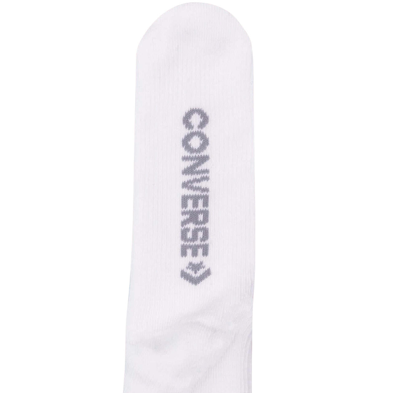 Converse Unisex-Socken 2er-Pack 4/4