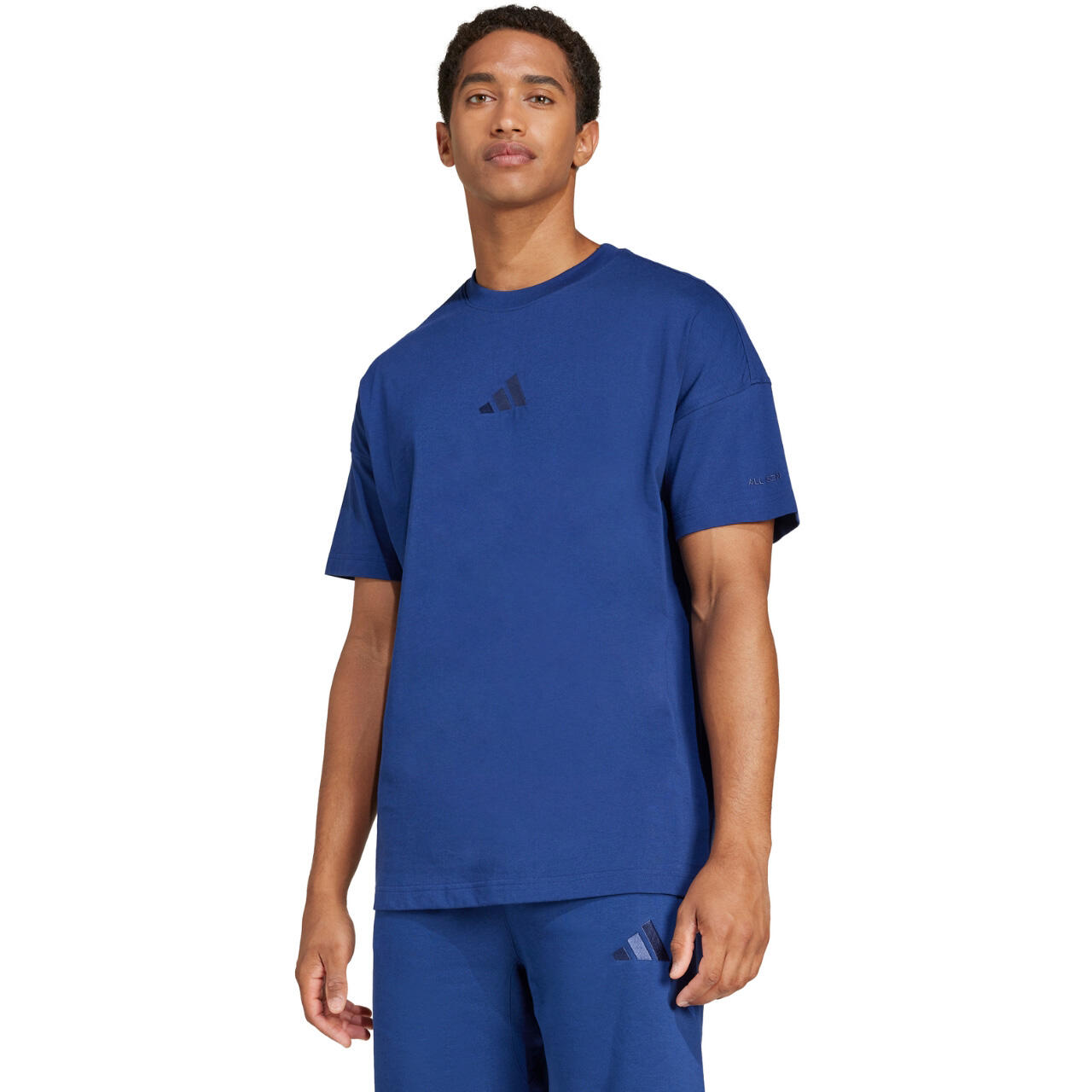 Herren-T-Shirt adidas All SZN 2/6