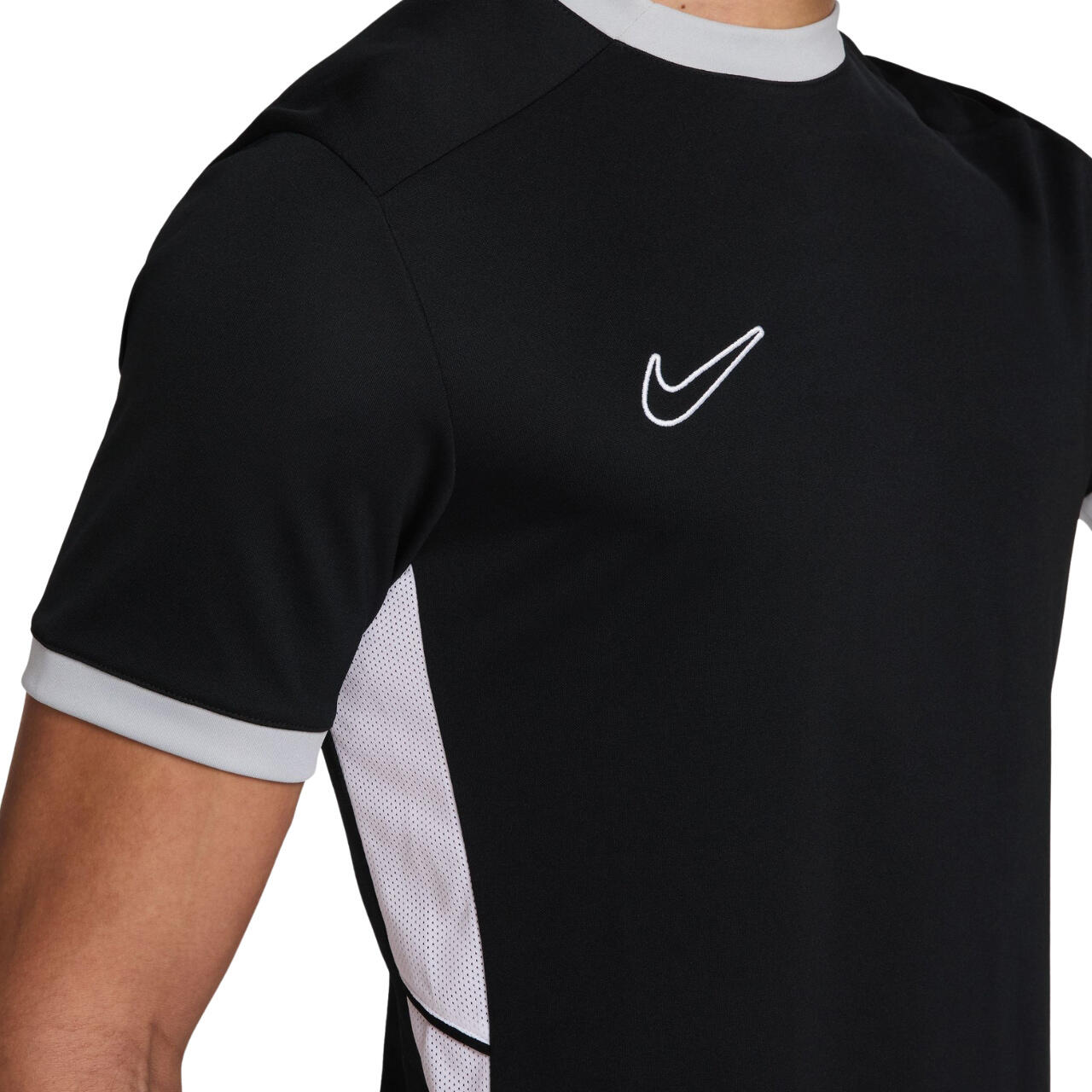 Nike Dri-FIT Academy SS Top heren 5/7