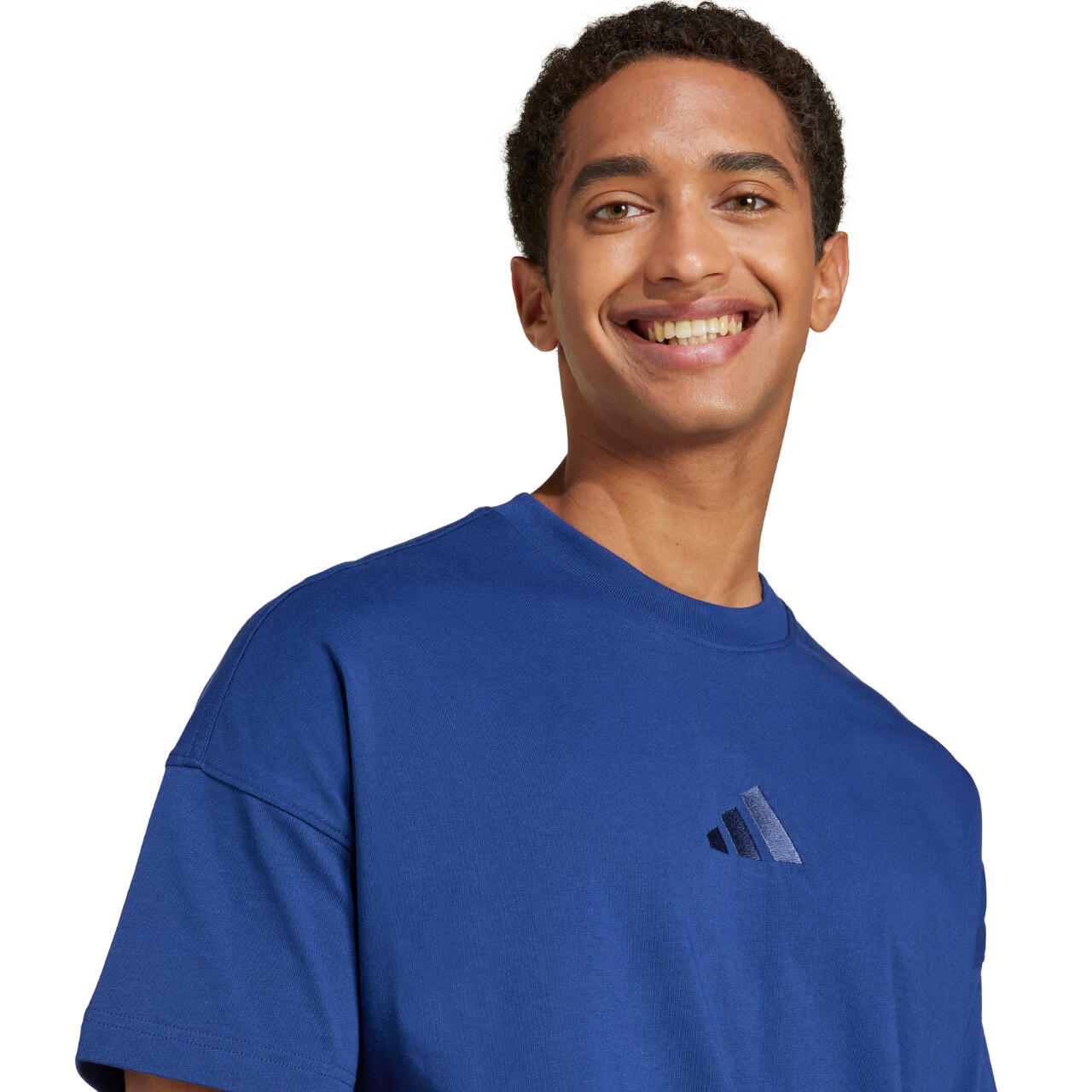 Herren-T-Shirt adidas All SZN 5/6