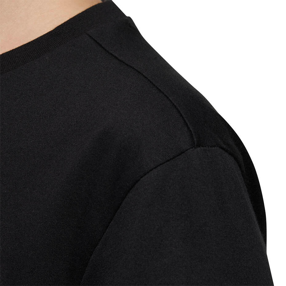 Camisola feminina adidas Essentials Linear Loose Tee 6/6