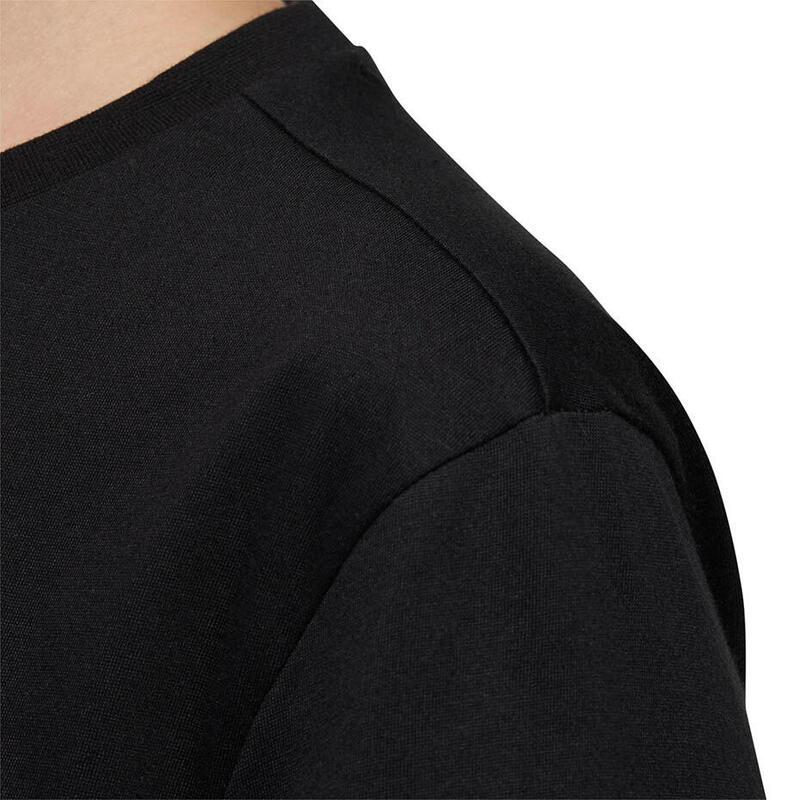 Tricou pentru femei adidas Essentials Linear Loose Tee