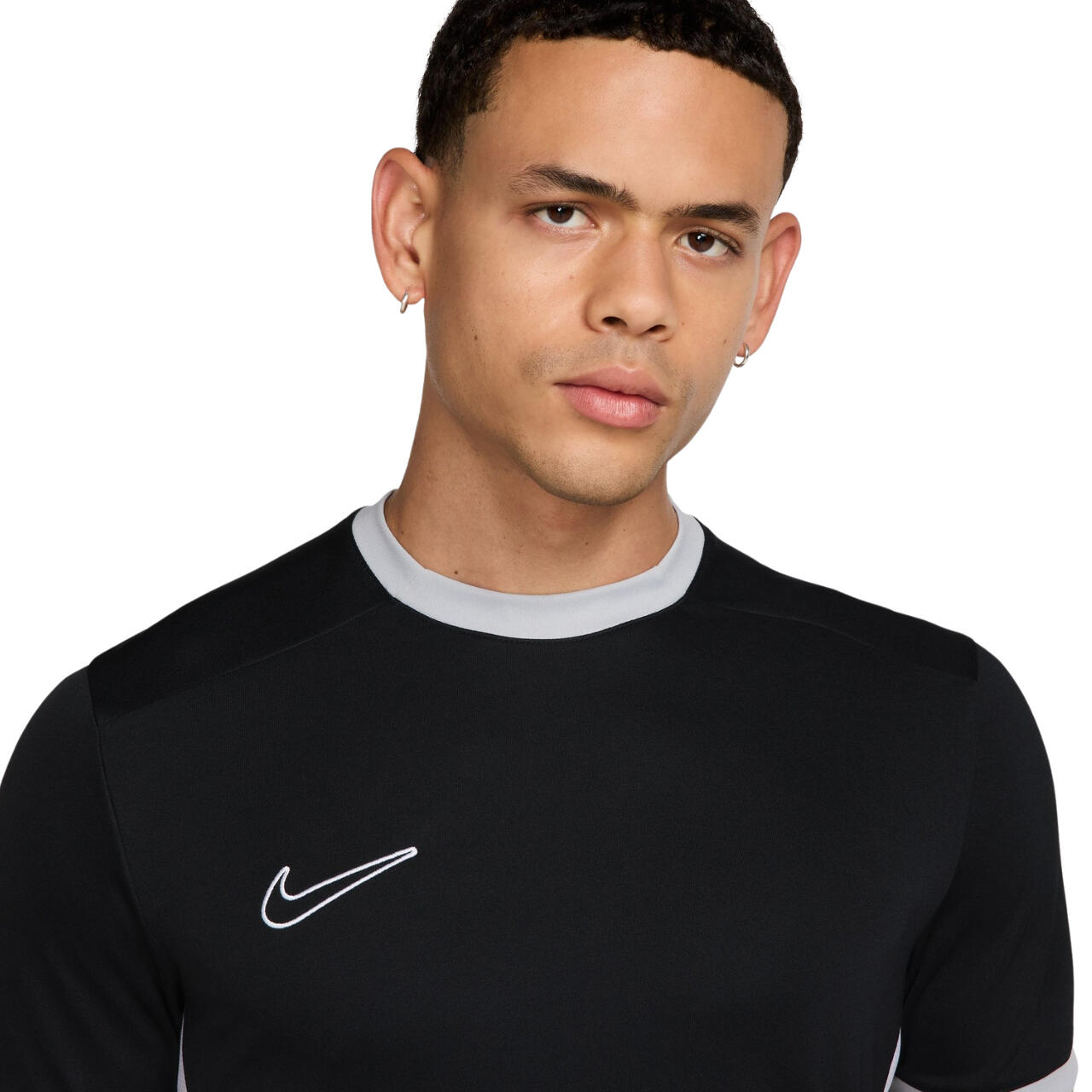 Nike Dri-FIT Academy SS Top heren 4/7