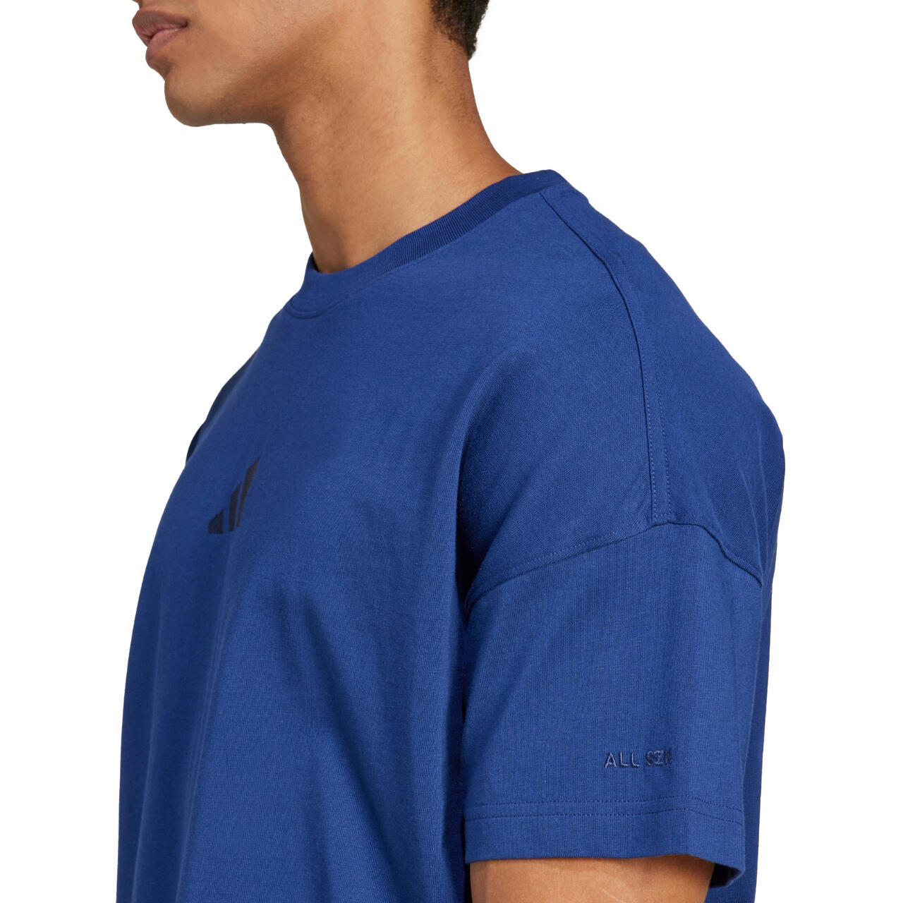 Herren-T-Shirt adidas All SZN 6/6