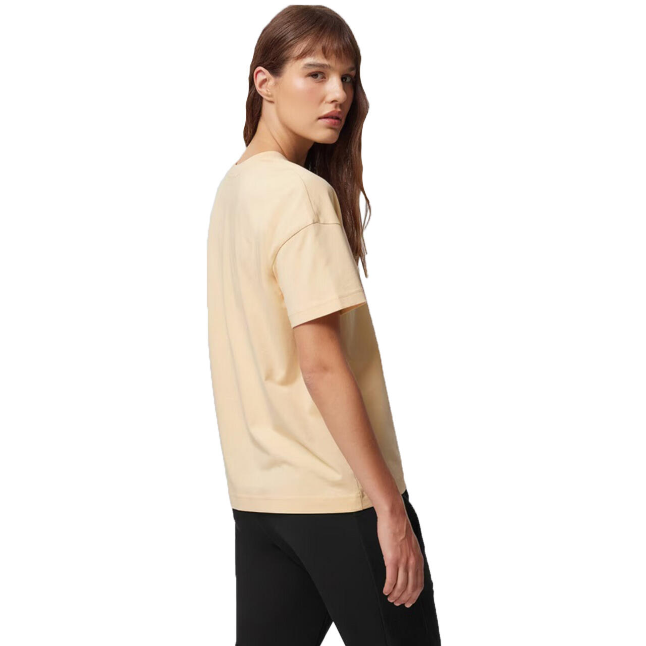 Camiseta de mujer Outhorn F0836 OTHAW23TTSHF0836 71S 3/7