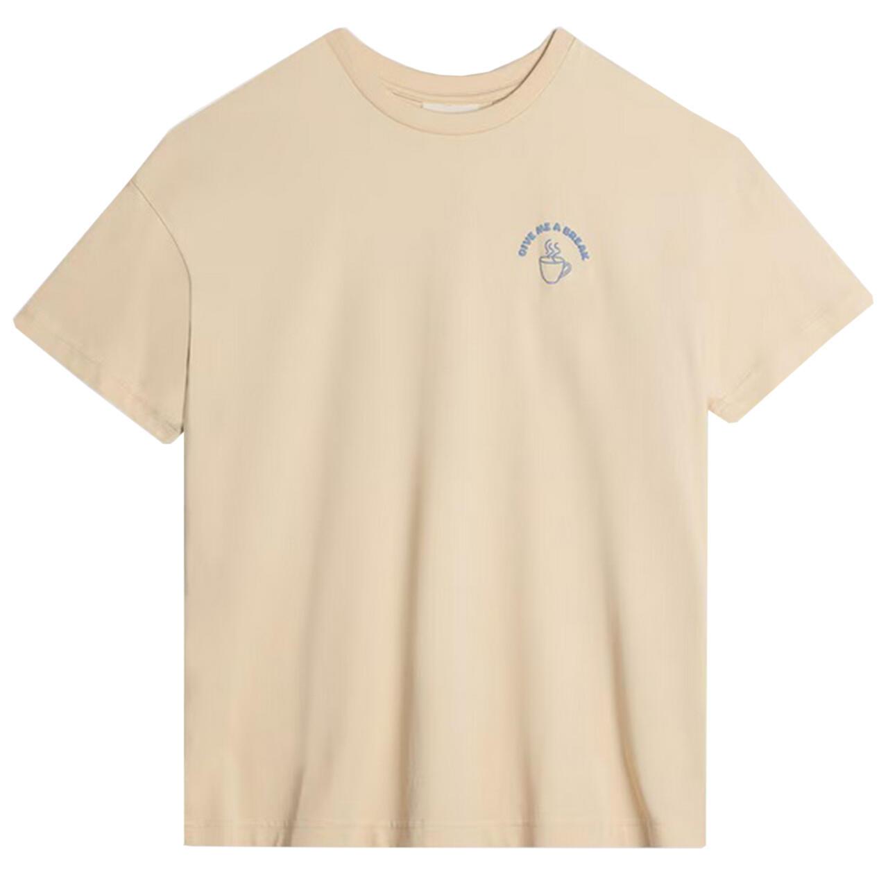 Camiseta de mujer Outhorn F0836 OTHAW23TTSHF0836 71S 2/7