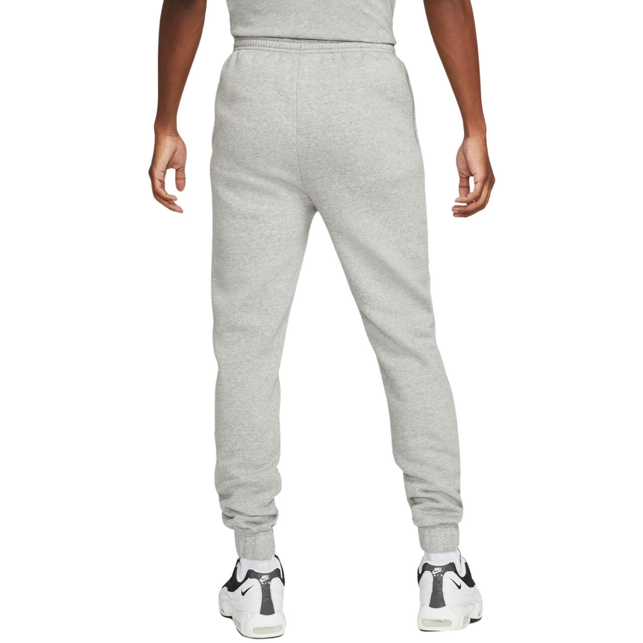 Pantalones Nike Park 20 Fleece Pants para hombre 5/7