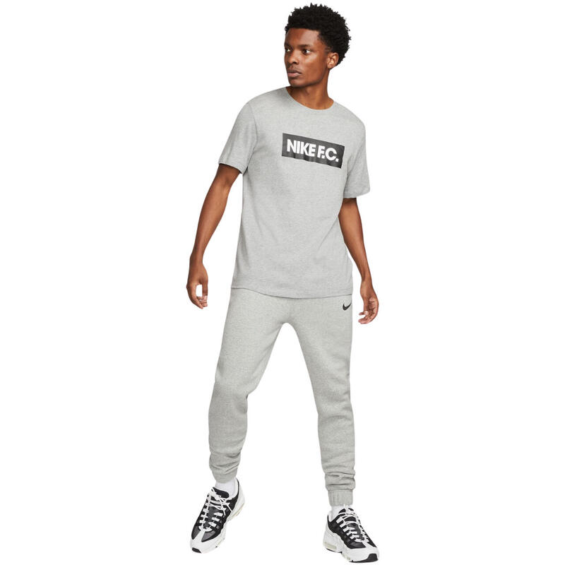 Pantaloni De Alergare Drumeții În Natură Nike Park 20 Bărbați