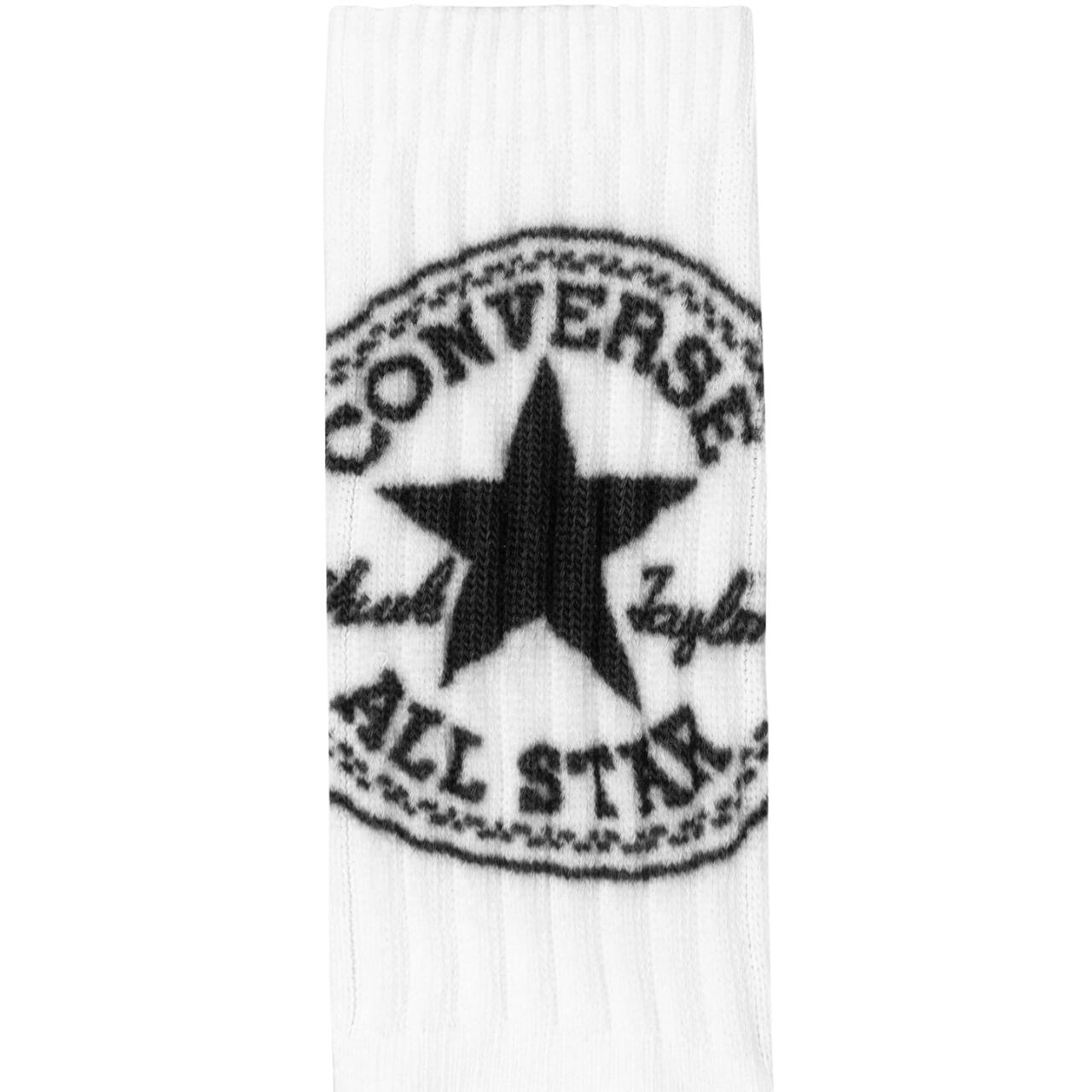 Converse unisex sokken 2-pack 3/3