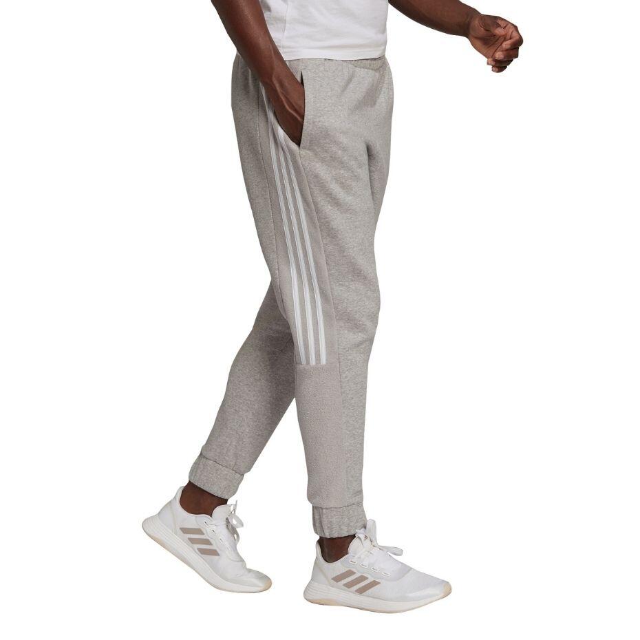 adidas Essentials Colorblock damesbroek 3/6