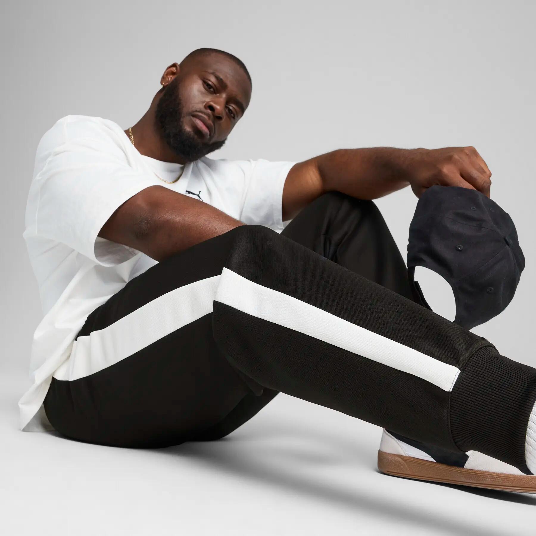Pantalon de survêtement Puma T7 ALWAYS ON 6/7