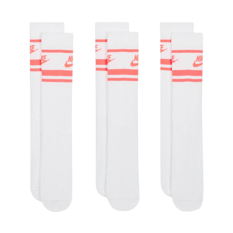 Șosete unisex Nike NK Nsw Everyday Essential CR, 3 perechi