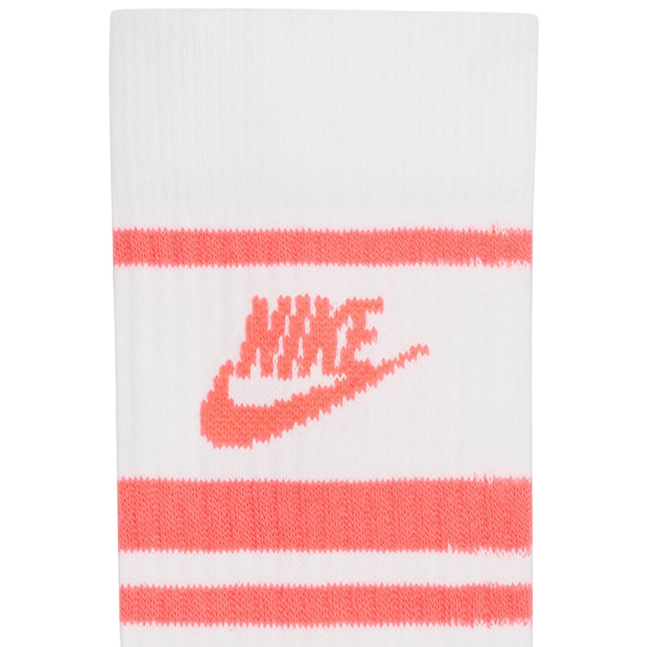 Nike NK Nsw Everyday Essential CR unisex sokken, 3 paar 4/4