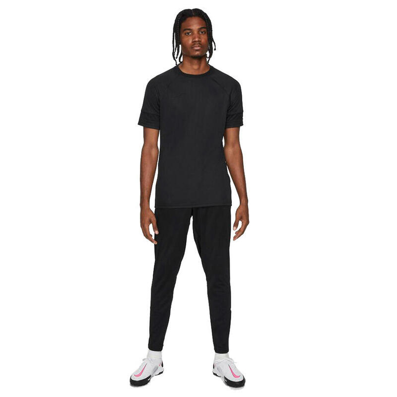 Pantaloni De Alergare Drumeții În Natură Nike Academy Bărbați