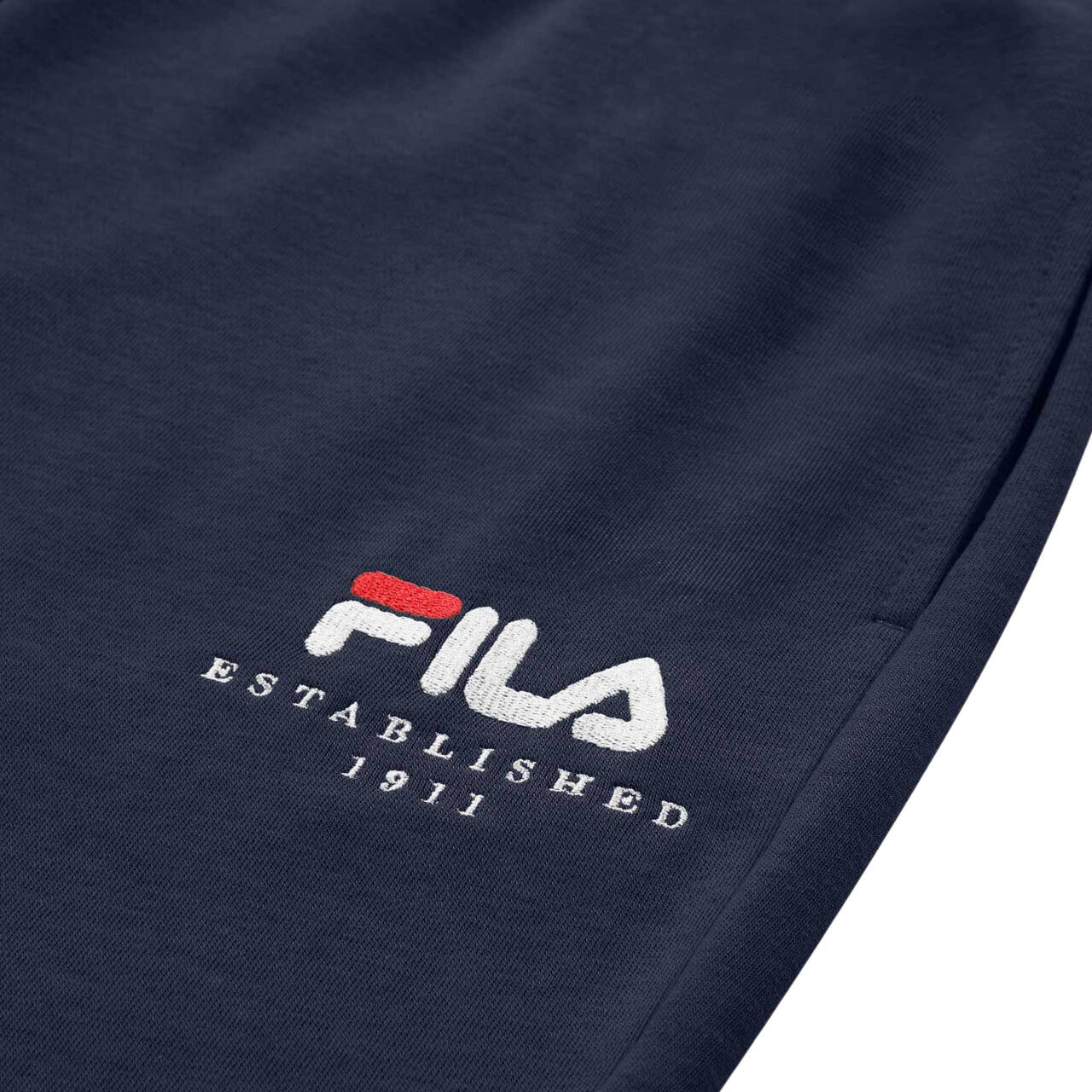 Pantalones para niños Fila Valsera 3/7
