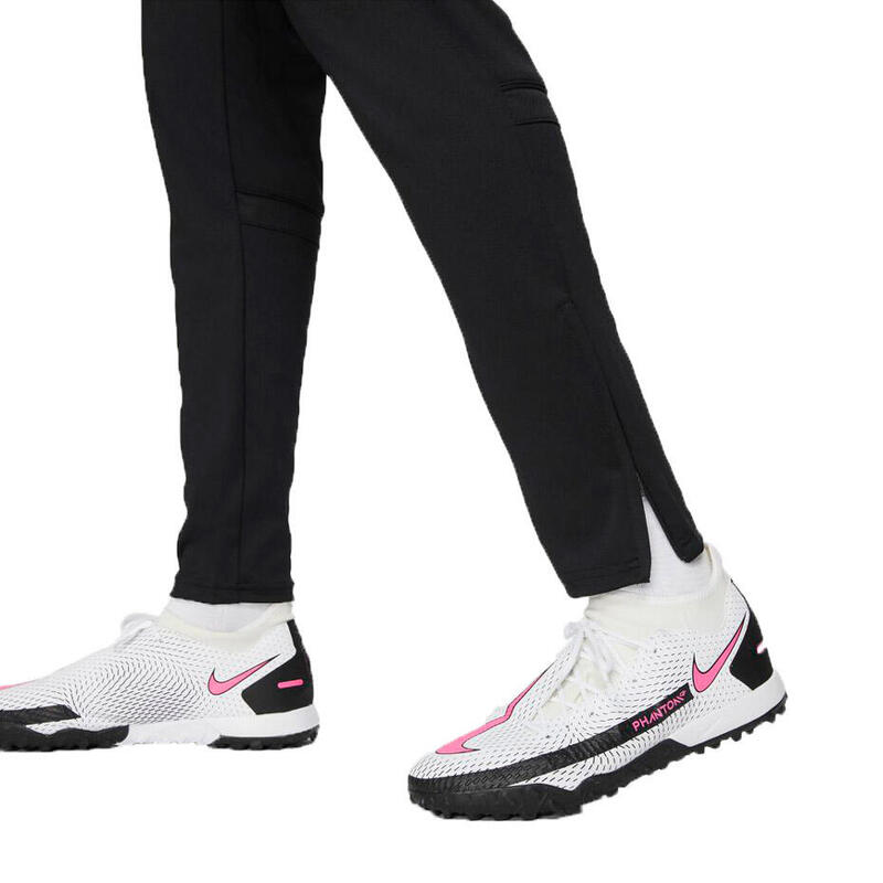 Pantaloni De Alergare Drumeții În Natură Nike Academy Bărbați
